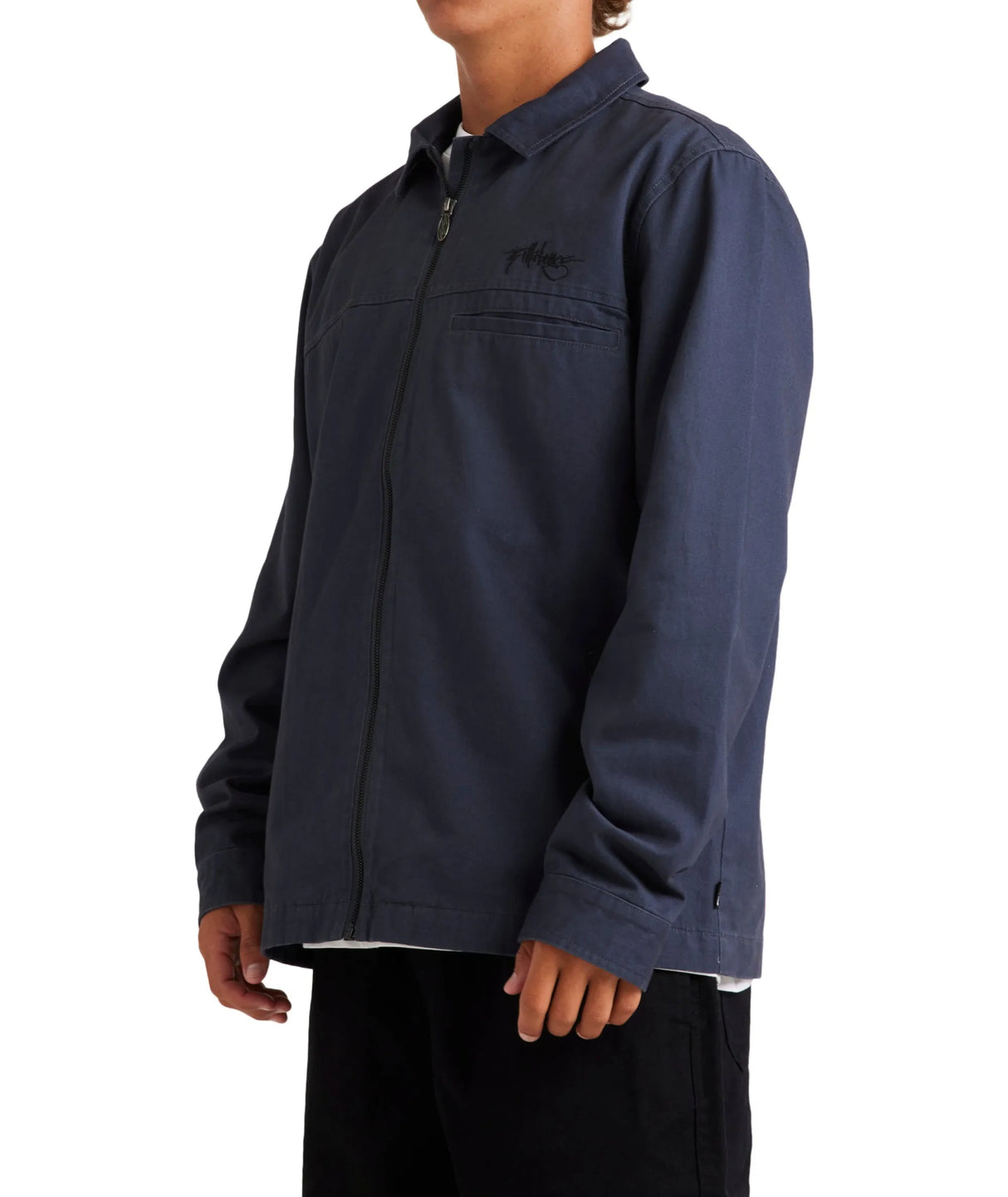 Jimmy Jacket - Beachin Surf