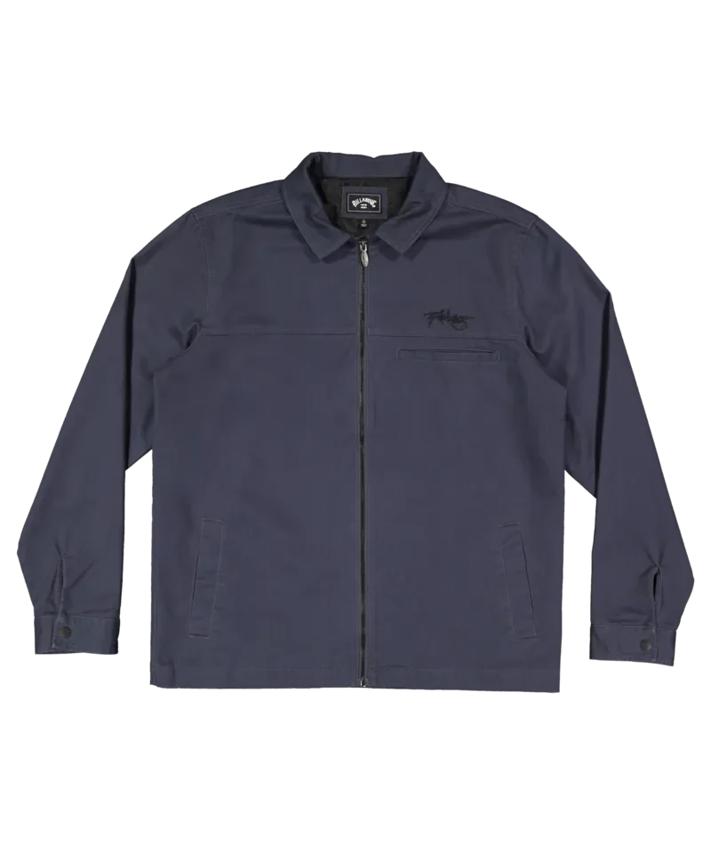 Jimmy Jacket