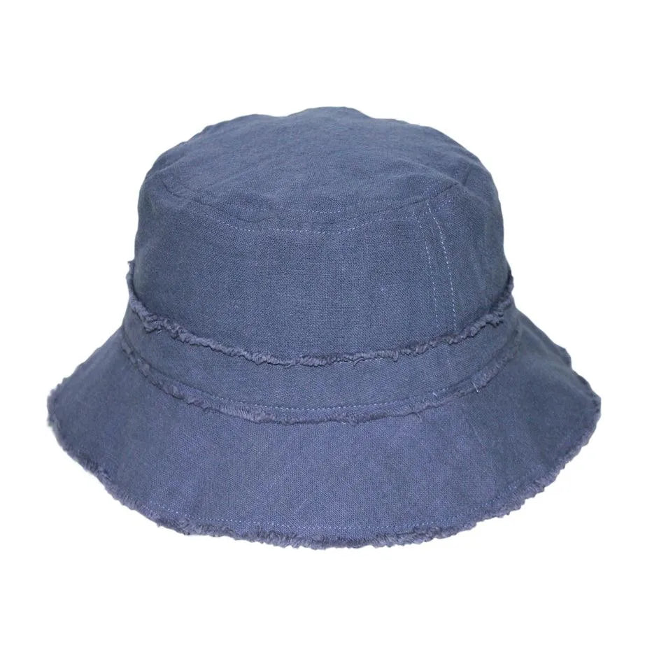 Jinja Cotton Bucket - Beachin Surf