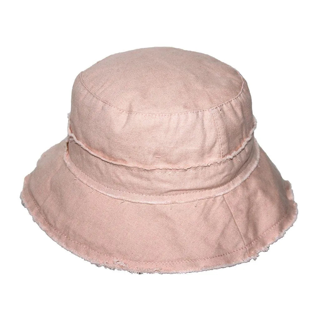 Jinja Cotton Bucket - Beachin Surf