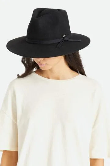 Joanna Felt Packable Hat - Beachin Surf