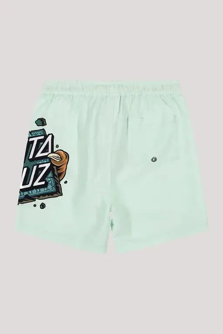 Johnson Beast Dot Boardshort - Beachin Surf