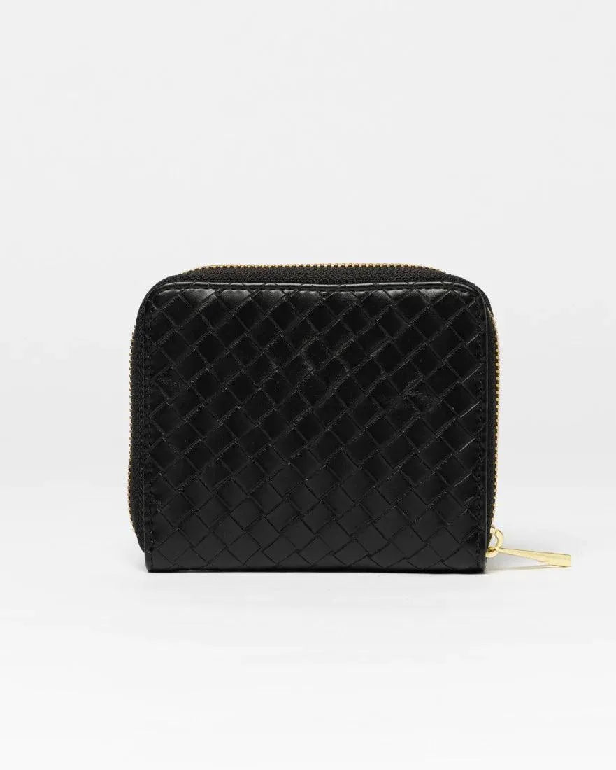 Judah Compact Wallet - Beachin Surf