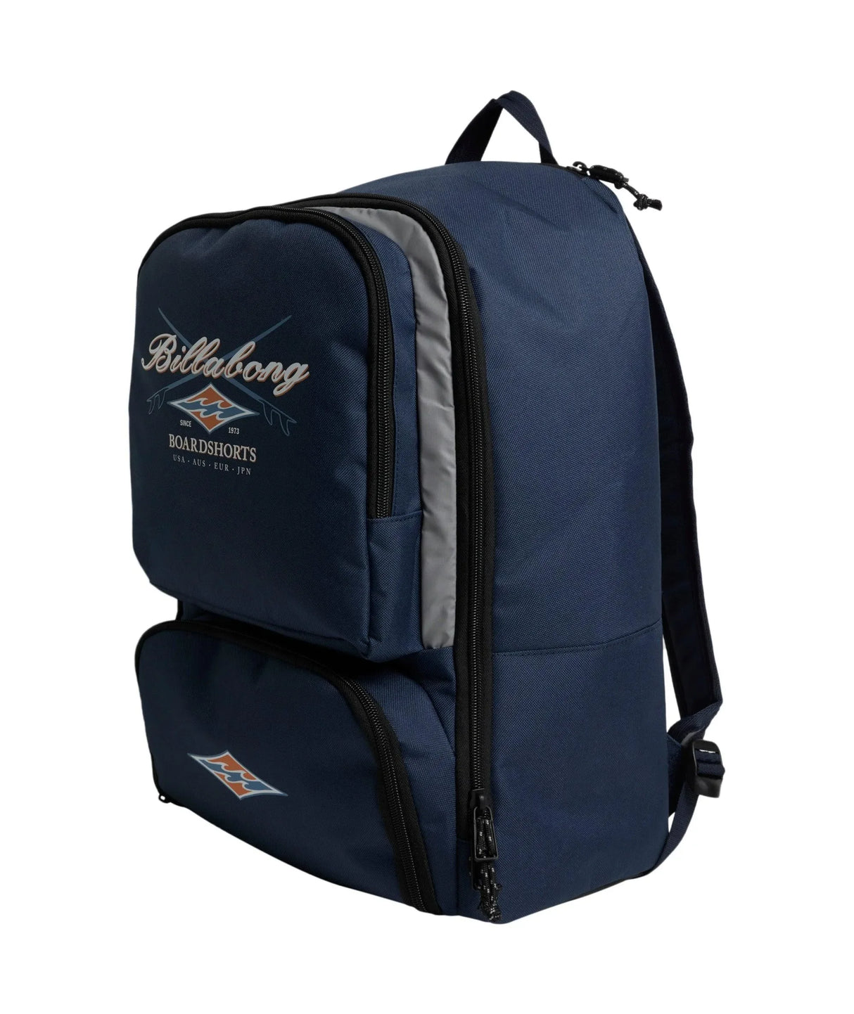 Juggernaught Backpack