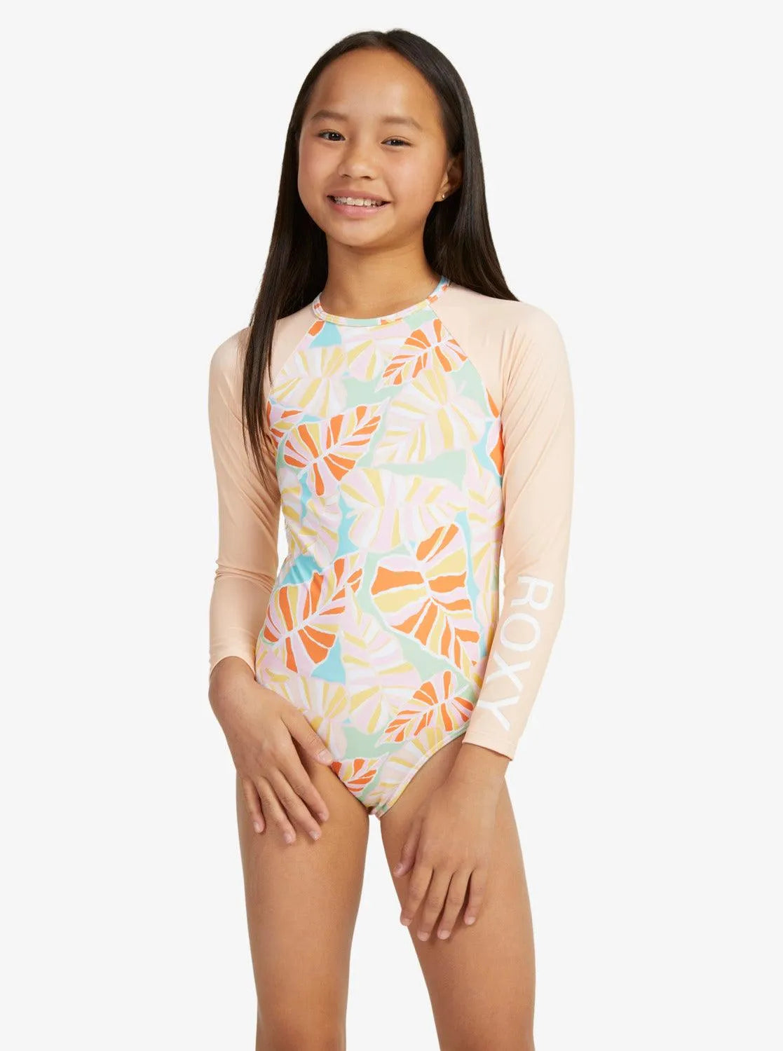 Jungle Mirage Onesie - Beachin Surf