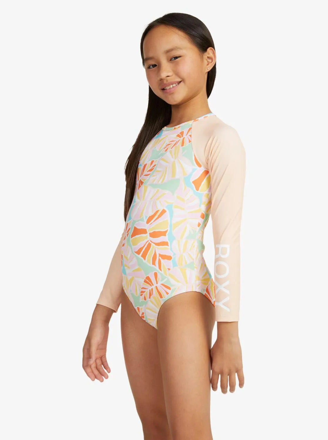 Jungle Mirage Onesie - Beachin Surf