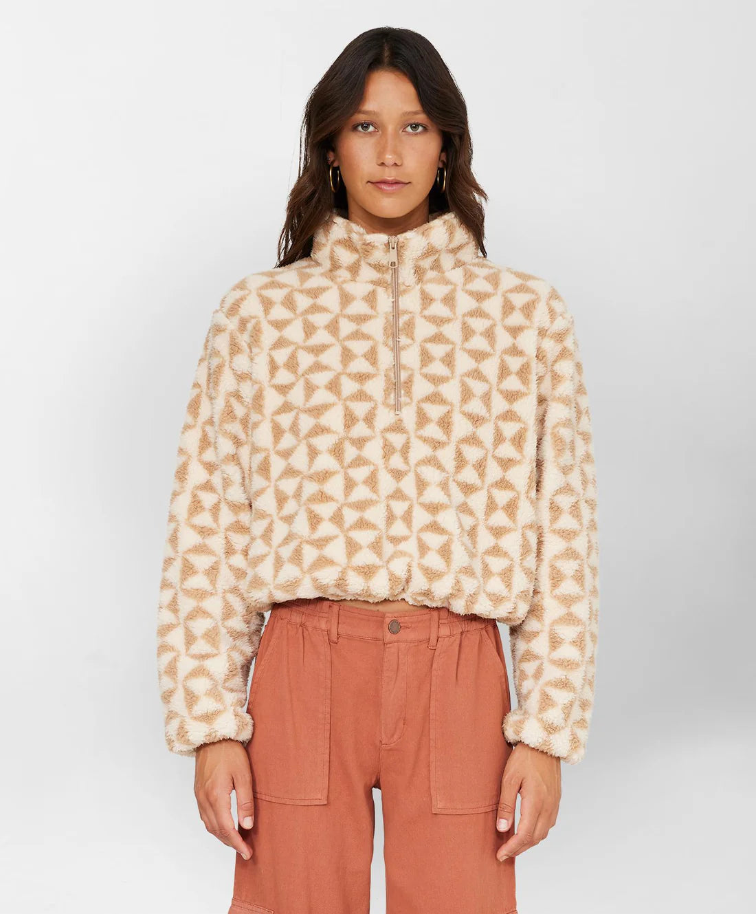 Kacey Jacket - Beachin Surf