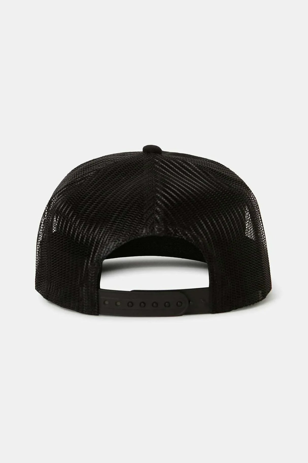 Keaton MP Trucker Hat