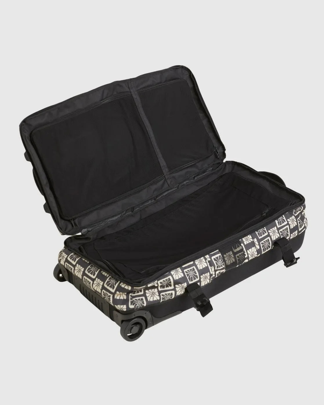 Keep It Rollin Luggage