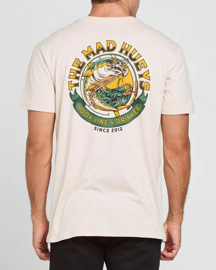Keeping It Reel | Ss Tee