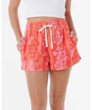 Keepsakes Terry Shorts