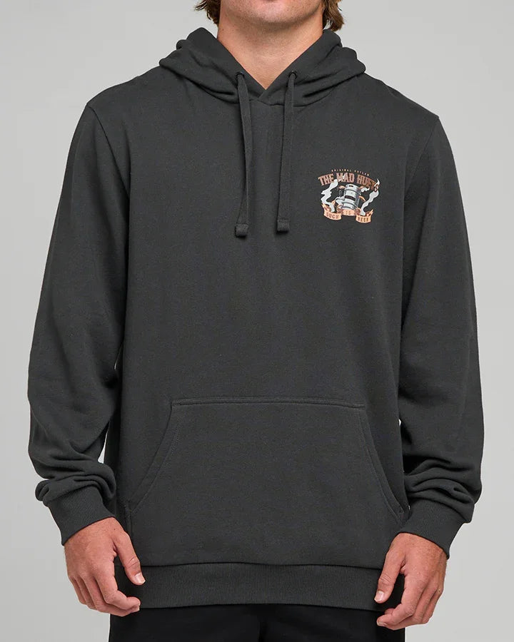 Kegs Kelly Hooded Pullover