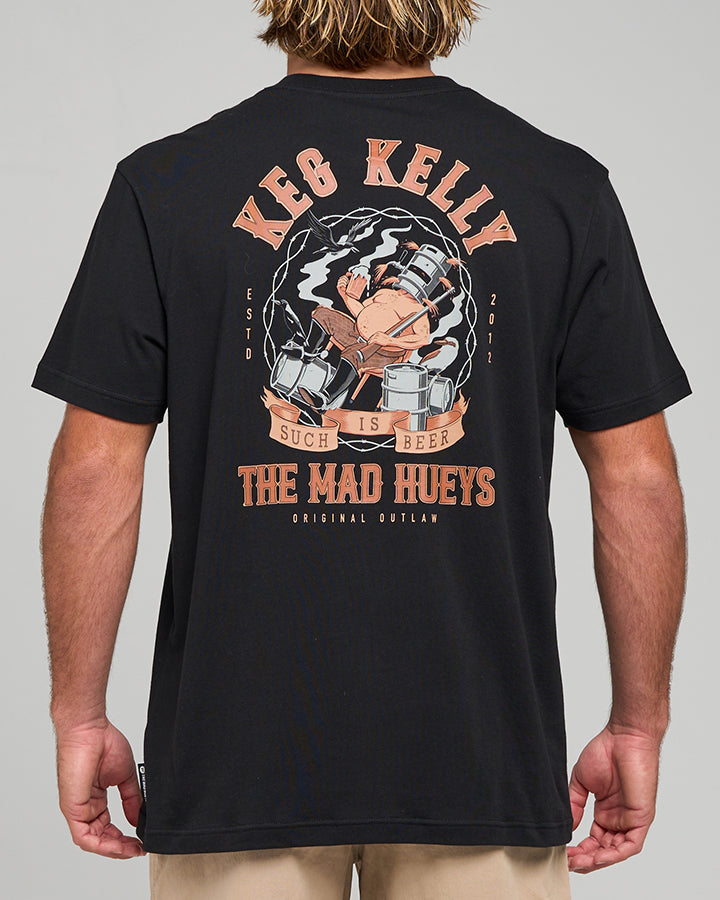 Kegs Kelly SS Tee