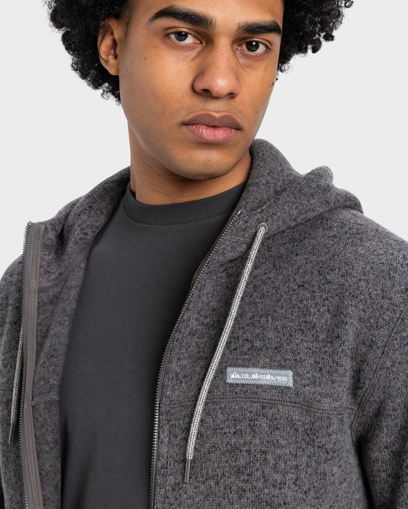 Keller Block Zip - Beachin Surf