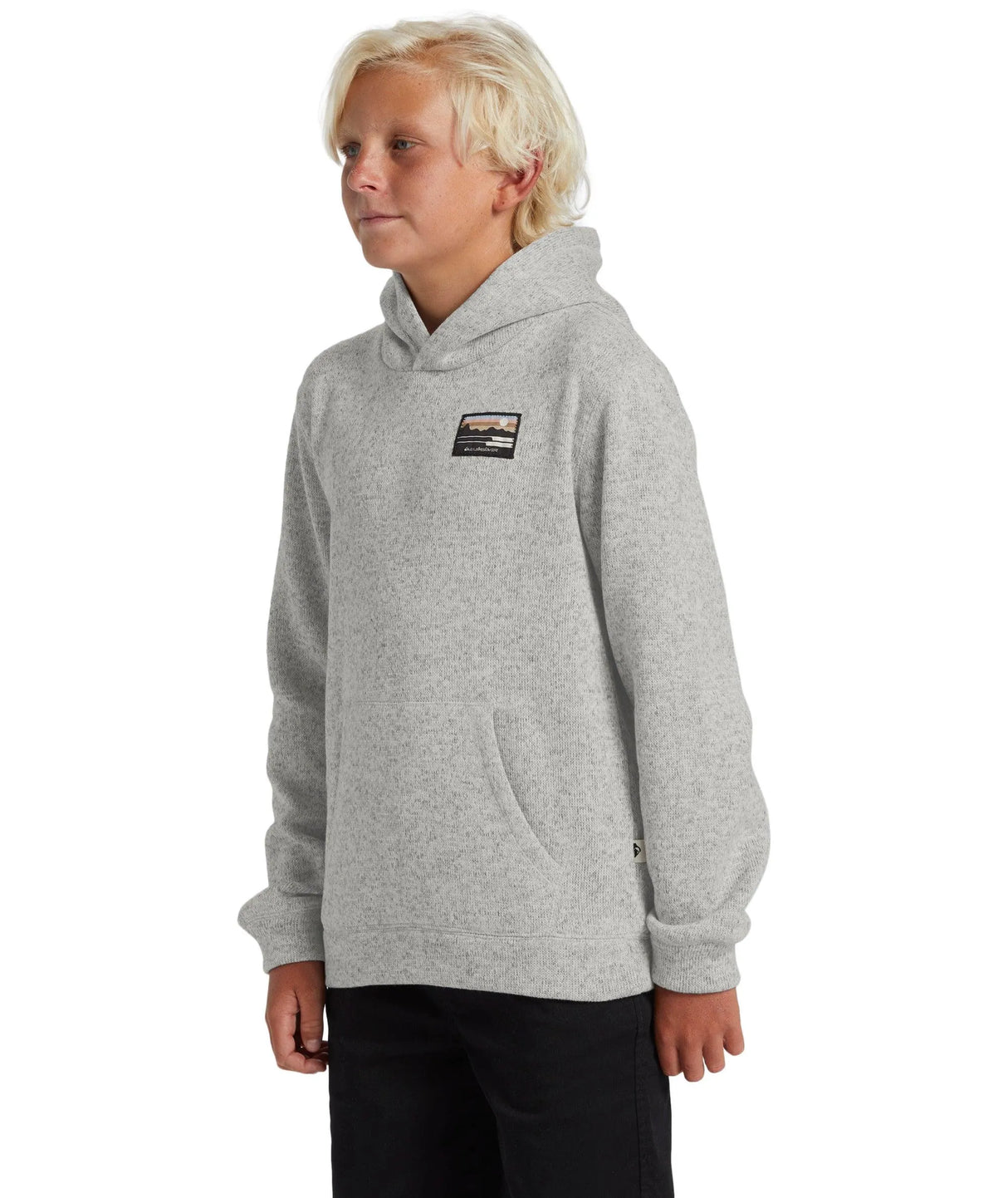 Keller Land & Sea Pullover Hoodie - Beachin Surf
