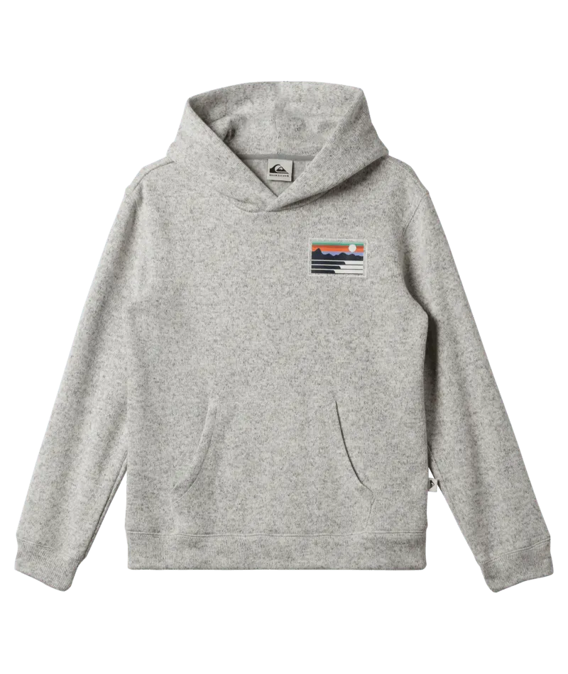 Keller Land & Sea Pullover Hoodie - Beachin Surf