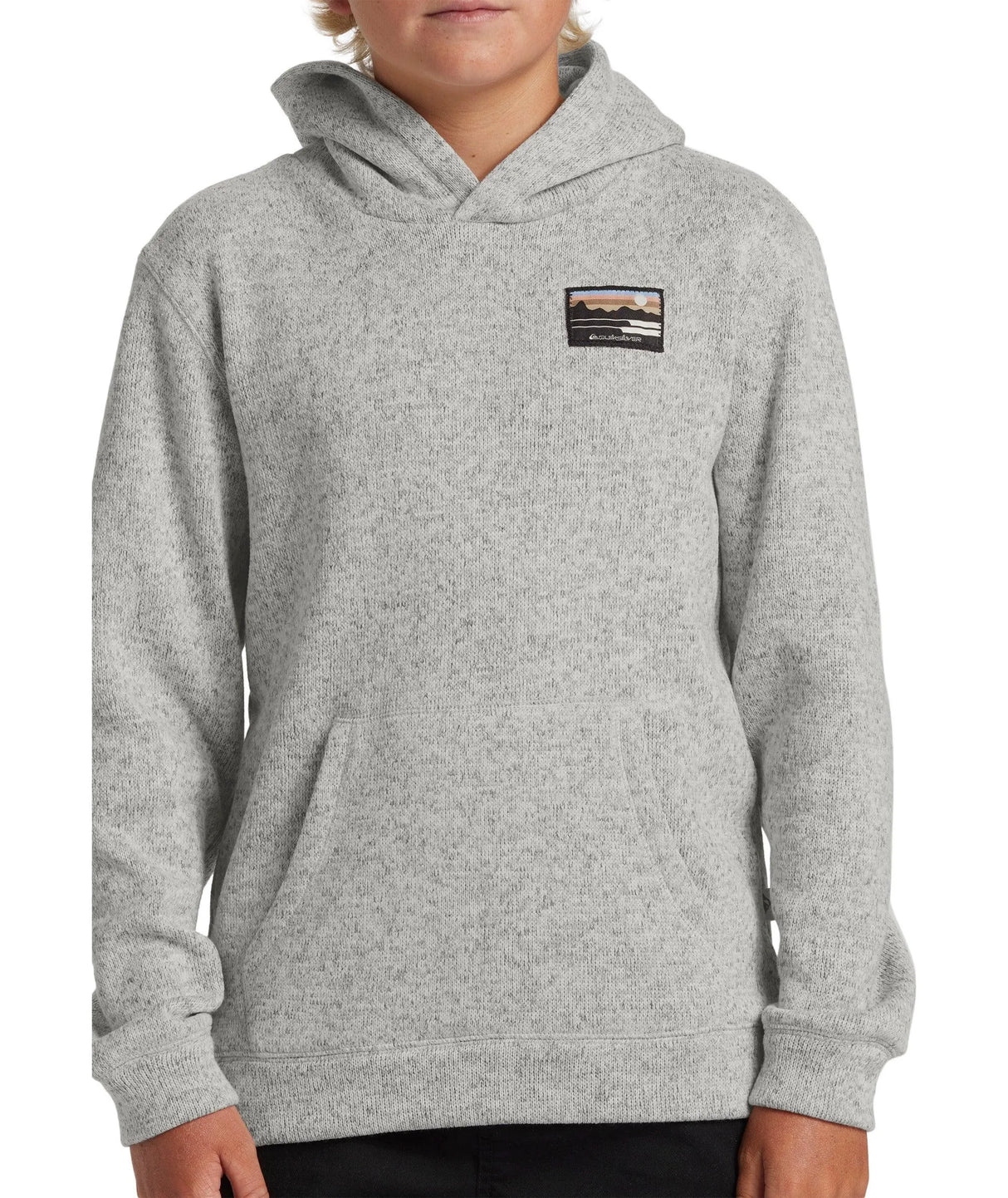 Keller Land & Sea Pullover Hoodie - Beachin Surf