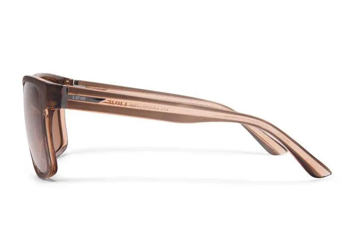 Kerrbox - Polarised Matt Xtal Beer - Beachin Surf