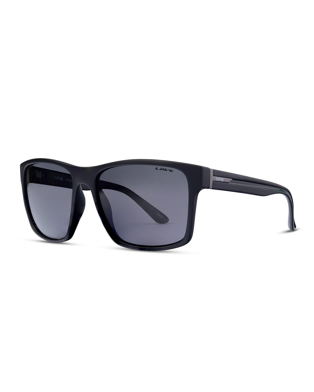 Kerrbox-Polar Twin Blacks