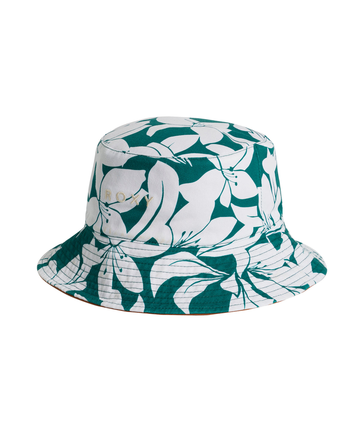 Khloe Jasmine Bucket Hat - Beachin Surf