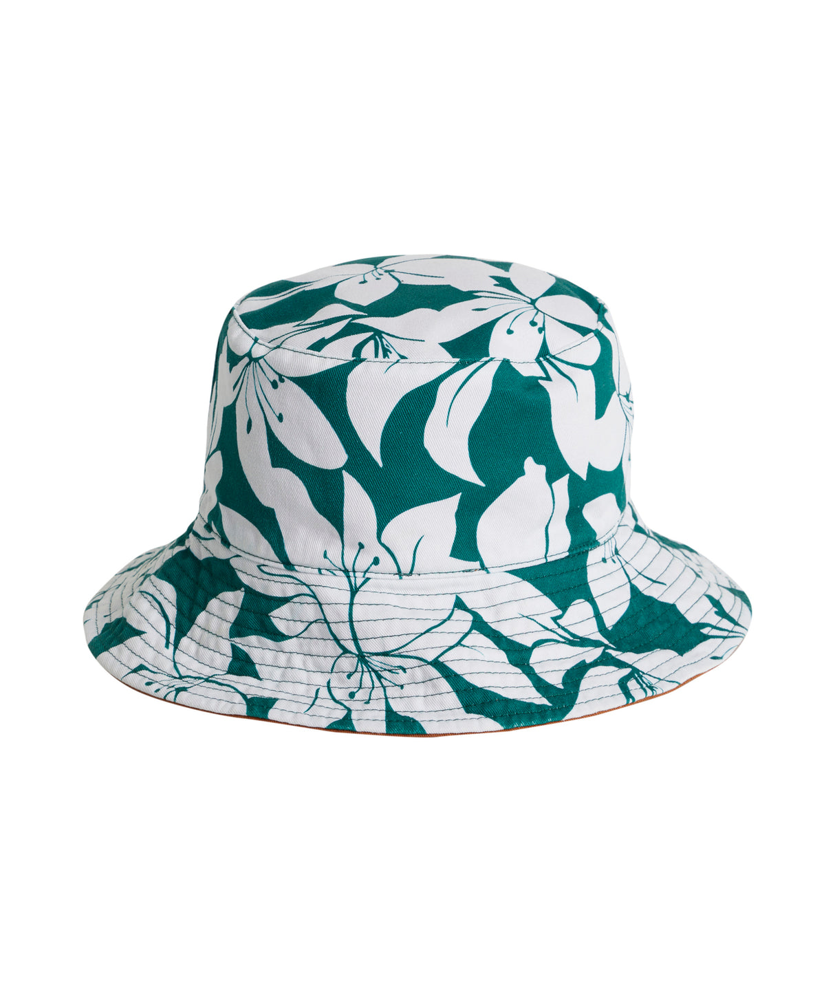 Khloe Jasmine Bucket Hat - Beachin Surf