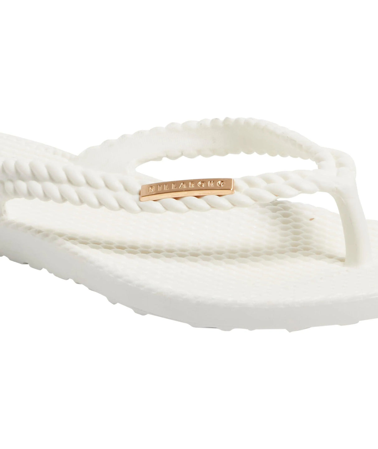 Kick Back Thong-Solid - Beachin Surf