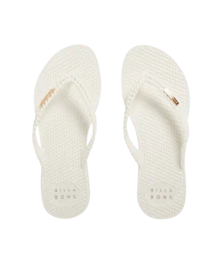 Kick Back Thong-Solid - Beachin Surf