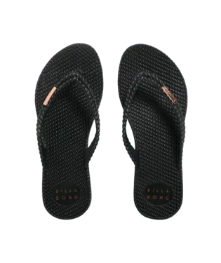 Kick Back Thong-Solid - Beachin Surf