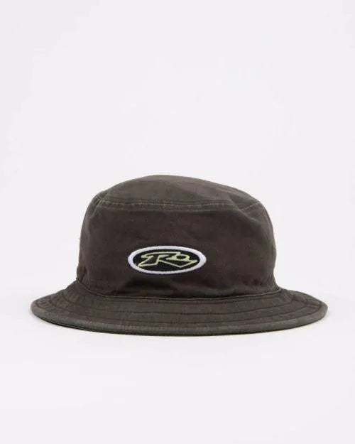 Kick Flip Reversible Bucket Hat - Beachin Surf