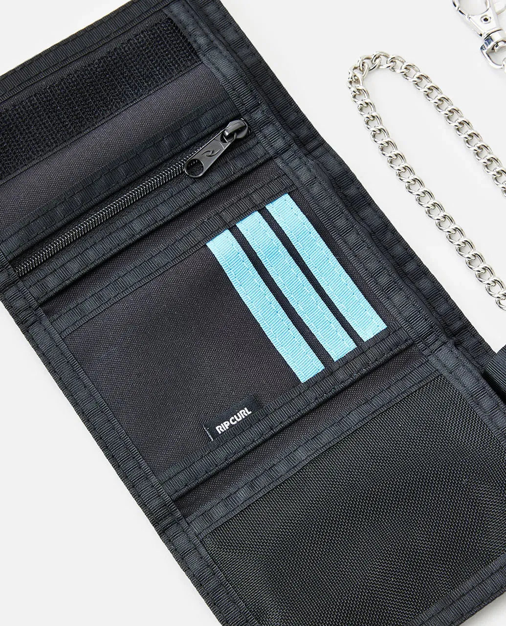 Kids Chain Surf Wallet - Beachin Surf