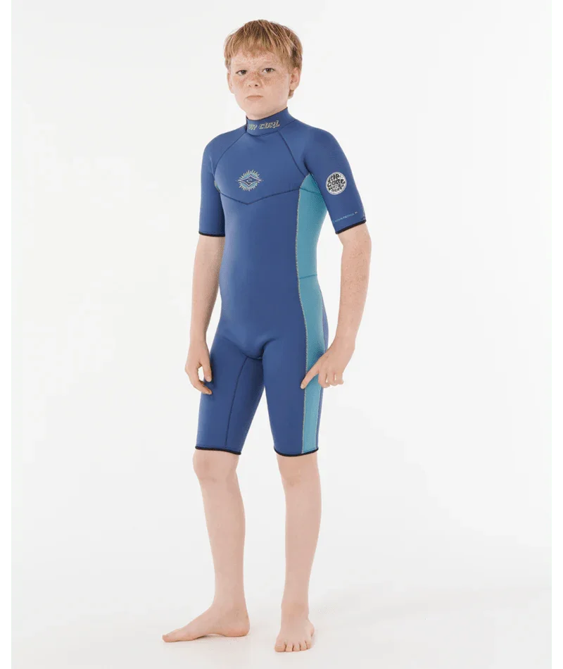 Kids Dawn Patrol Bz Spring 2mm