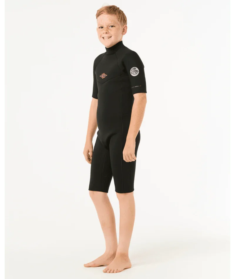 Kids Dawn Patrol Bz Spring 2mm