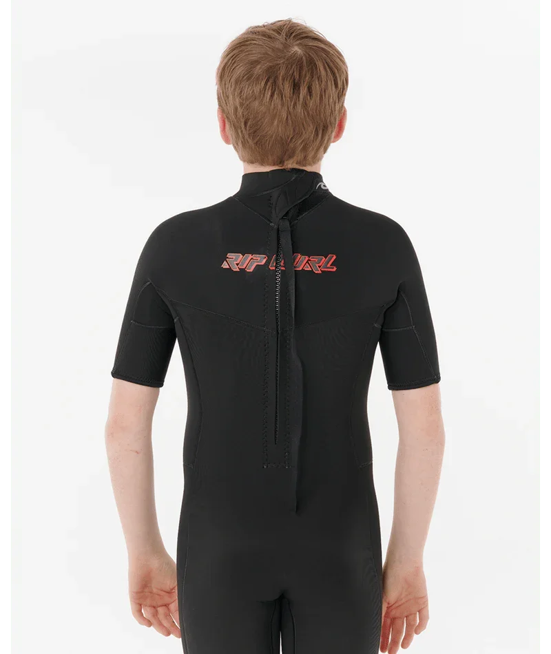 Kids Dawn Patrol Bz Spring 2mm