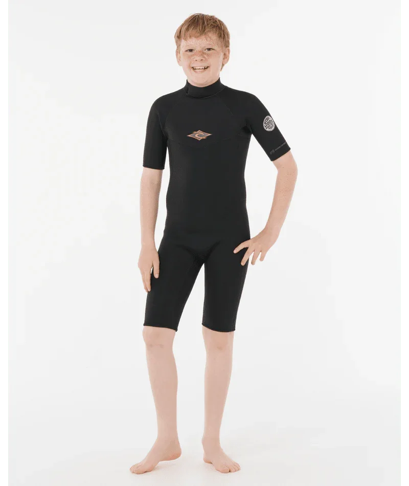 Kids Dawn Patrol Bz Spring 2mm