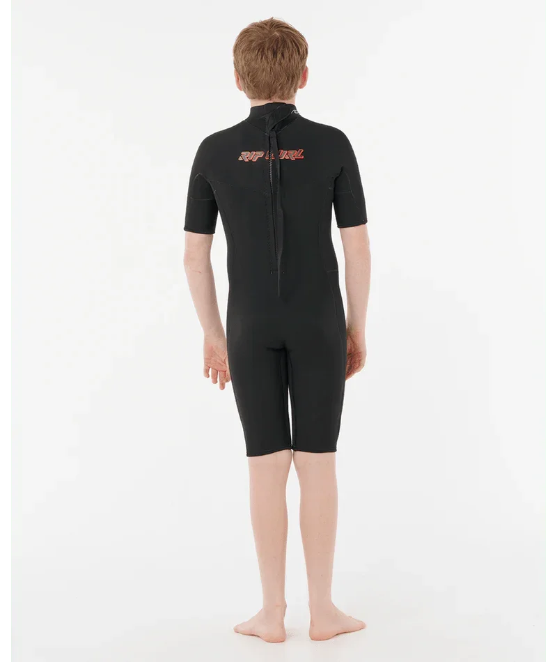 Kids Dawn Patrol Bz Spring 2mm