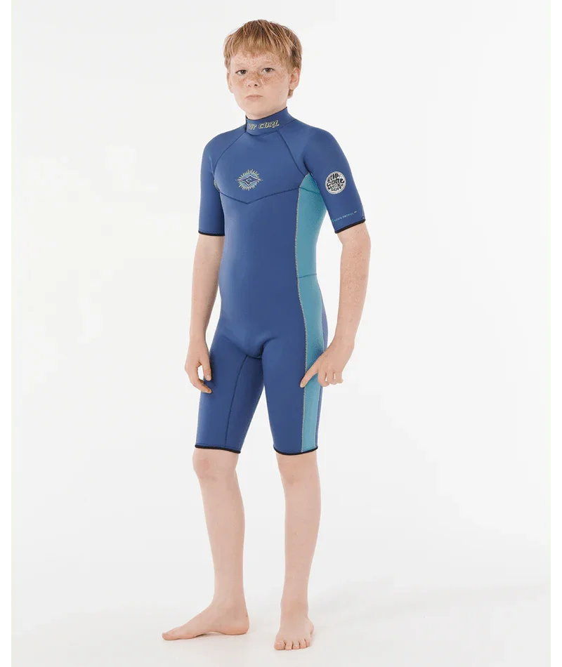 Kids Dawn Patrol Bz Spring 2mm