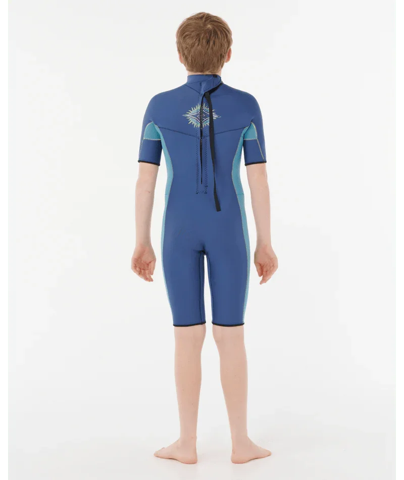 Kids Dawn Patrol Bz Spring 2mm