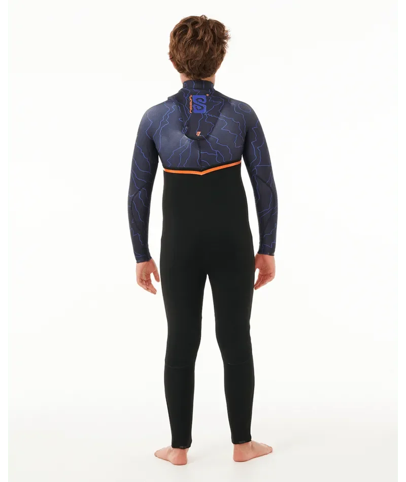 Kids Flashbomb 3/2 CZ