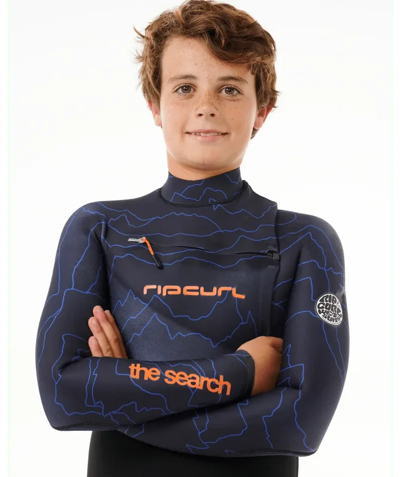 Kids Flashbomb 3/2 CZ