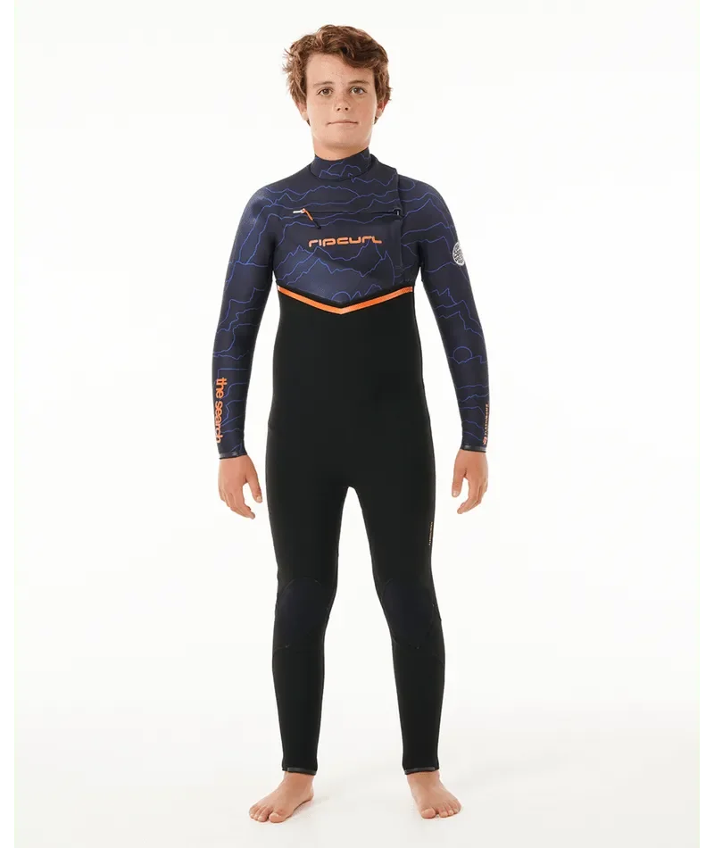 Kids Flashbomb 3/2 CZ