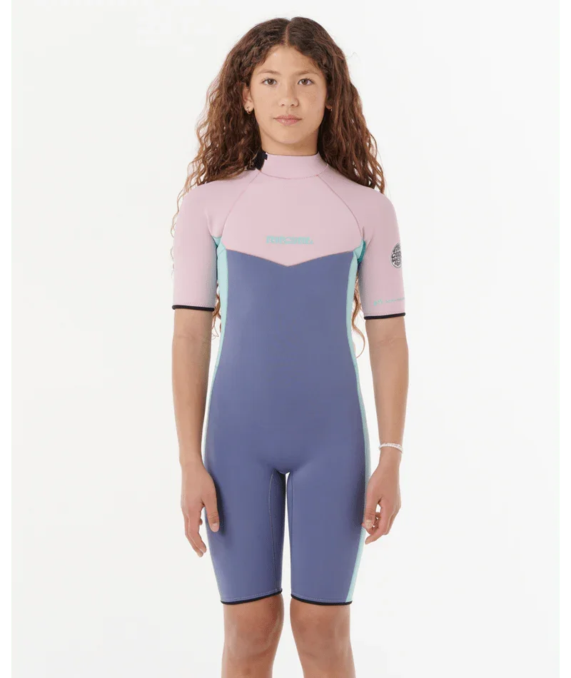 Kids Girls Dawn Patrol Bz Spring