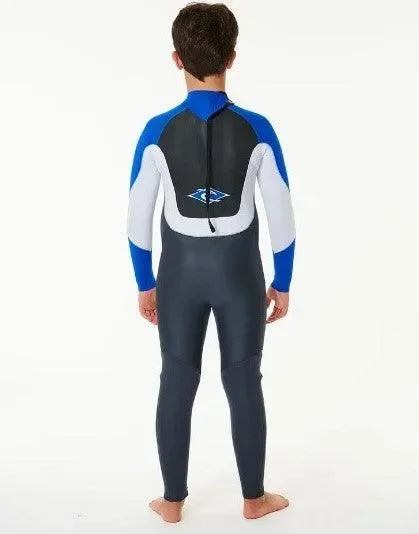 KIDS OMEGA 3/2 GB BZ Sealed