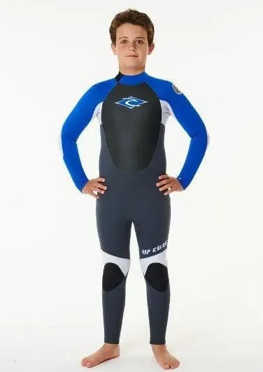 KIDS OMEGA 3/2 GB BZ Sealed