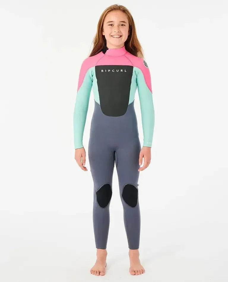 KIDS OMEGA 3/2 GB BZ Sealed