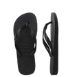 Kids Top Black - Beachin Surf