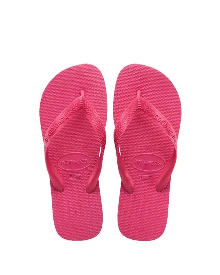 Kids Top Pink Electric