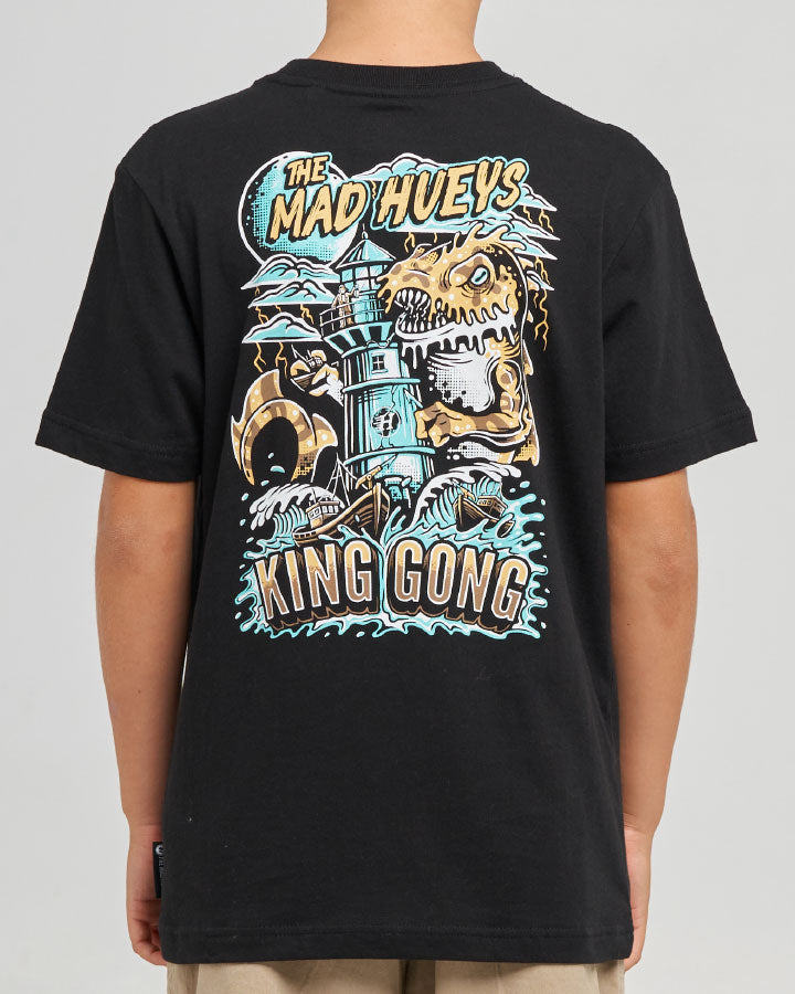 King Gong Youth SS Tee