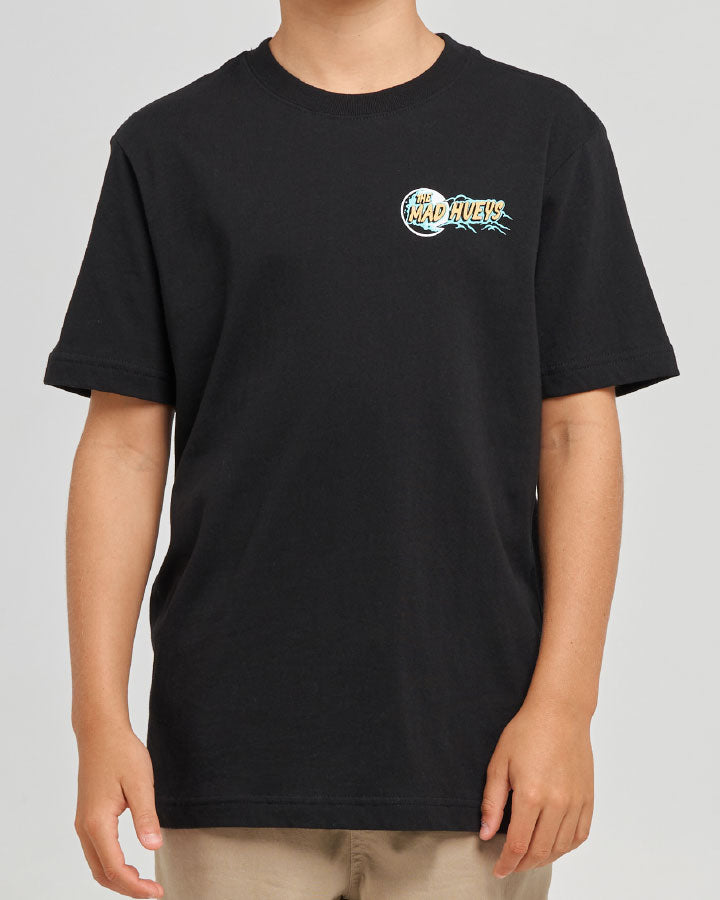 King Gong Youth SS Tee