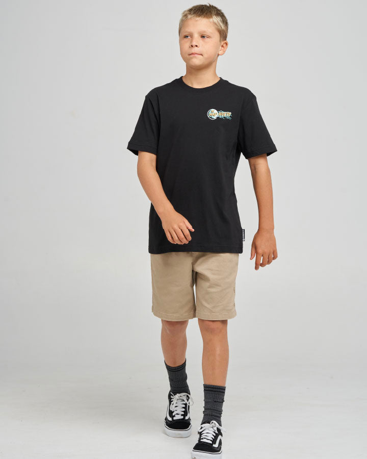 King Gong Youth SS Tee