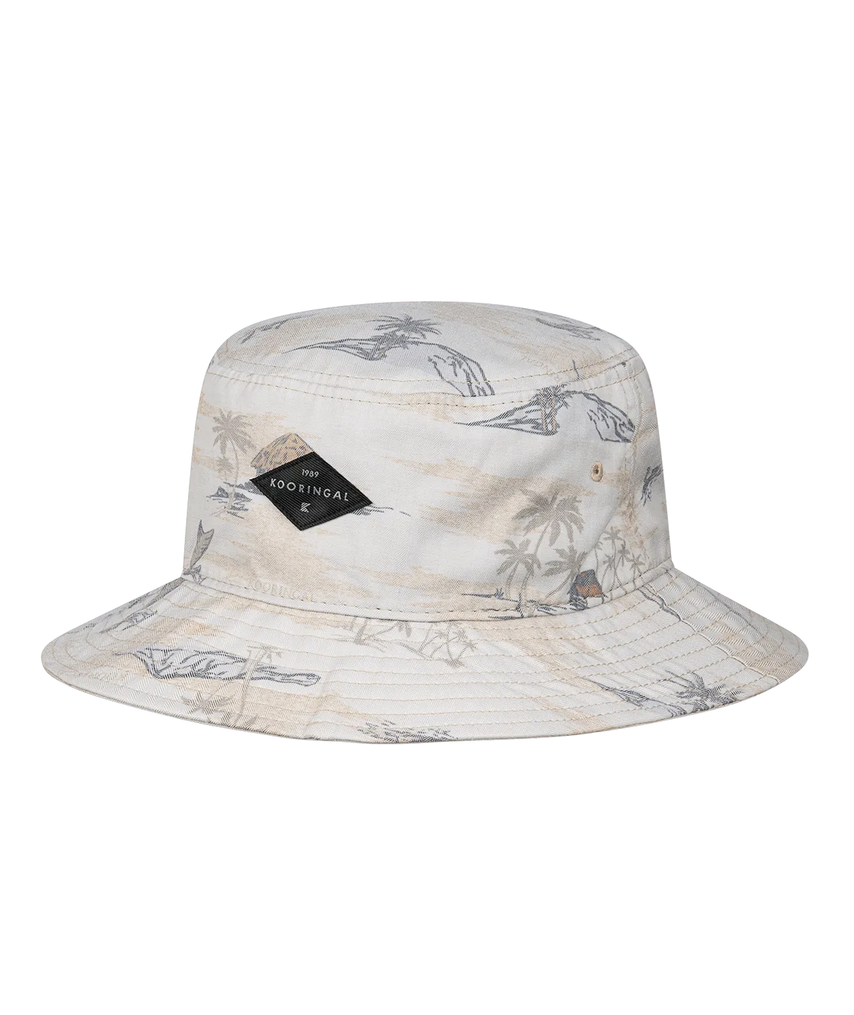 Kooringal - Mirage - Beachin Surf